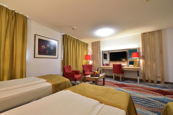 The Art Hotel (Rotterdam)